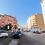 Rent Room Rome