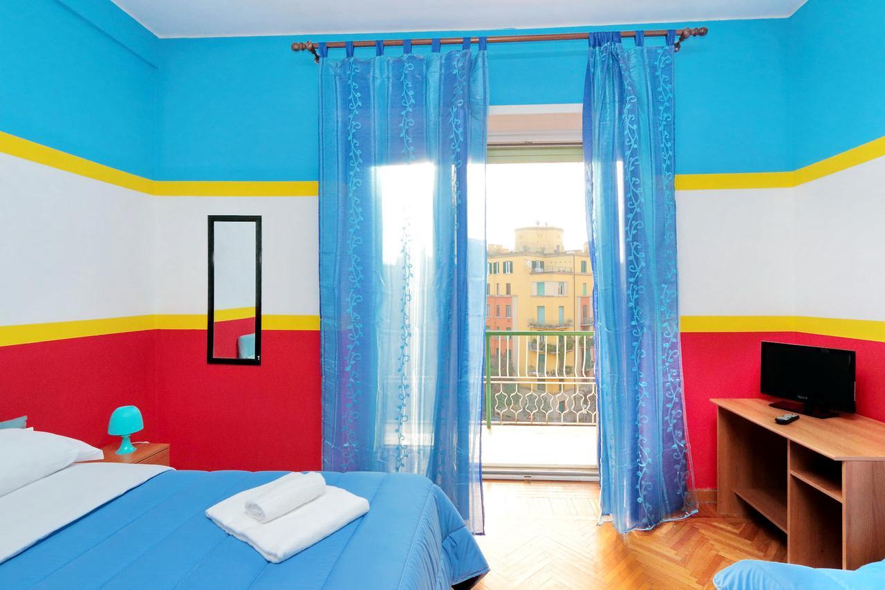 Pensionat Rent